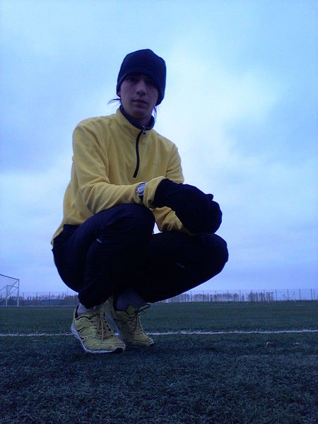 Роман Моткин.