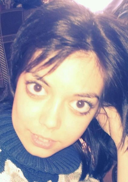 Гульназ Каримова