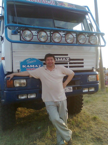 Ринат Абдуллин