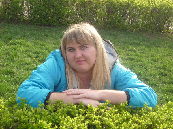 Наташа Ерёмина