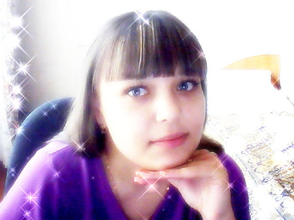 Олеся Еманова