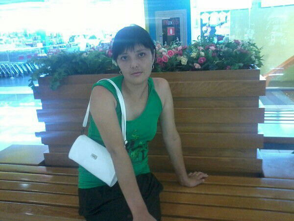 Нурсулу Сарсекеева