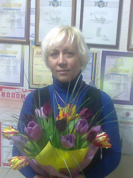 Malalisa Корчагина