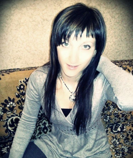 Анна Булычёва