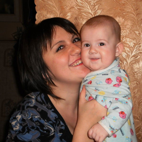 Коробкова Марина