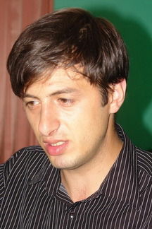 Вася Китлярук