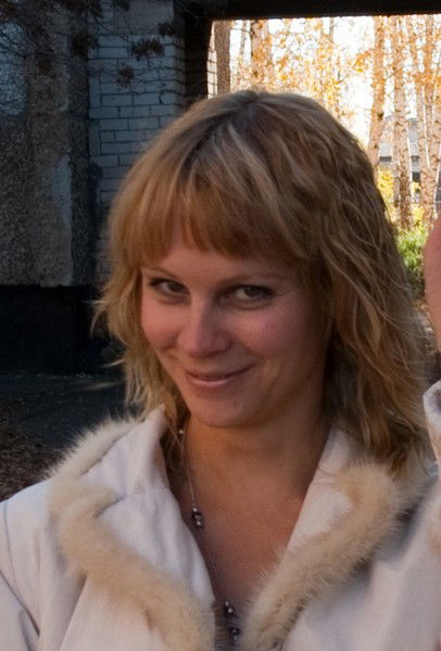 Татьяна Небольсина