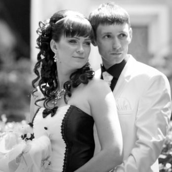 Ксения Чупина