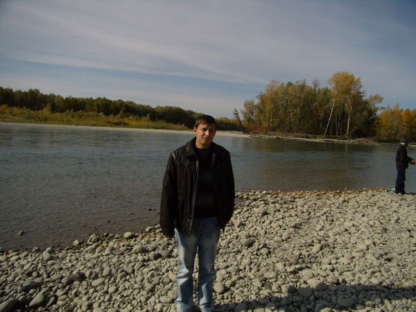 Владимир Ямцов