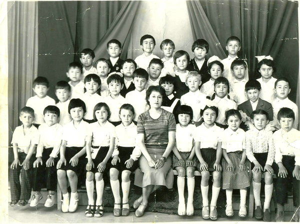 Ерлан Сарсенбаев