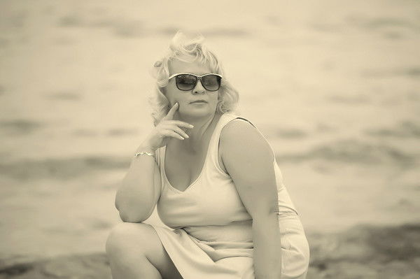 Елена Волкова