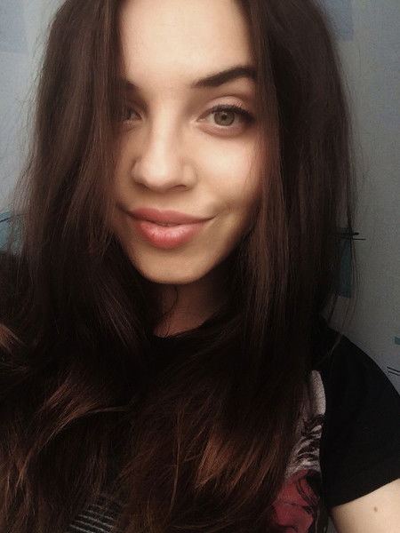 Дарья Поплавская