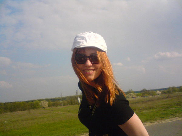 Наталья Сподарева