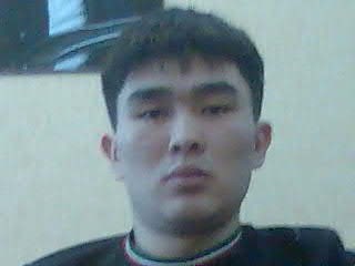 Айдар Сыздыков