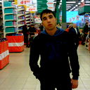 Билол Мамасодиков