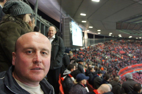 Александр Романчук