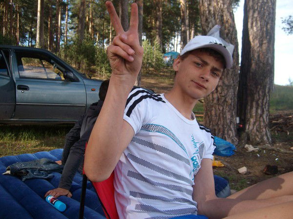 Матвейкин ********