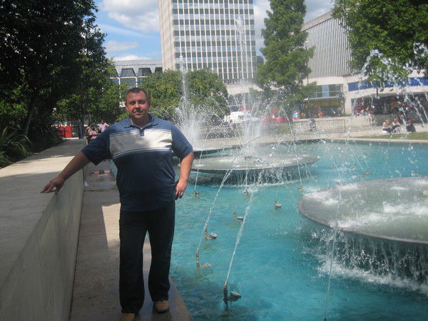 Сергей Тымкив