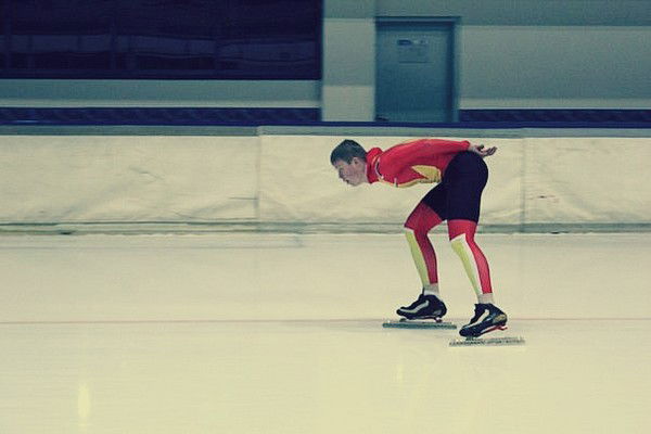 Олег Беличев