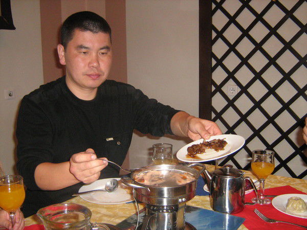 Амагаев Евгений