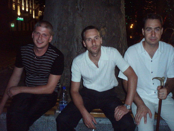 Виктор Нефёдов