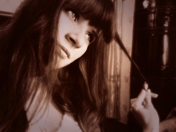 Дарья Рыбьянова