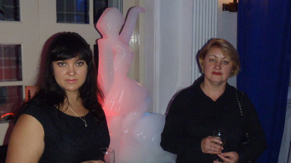 Вера Огурцова