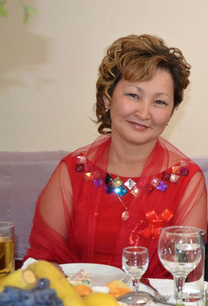 ***** Jannochka *****