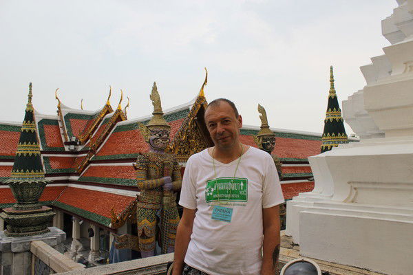 Олег Смирнов