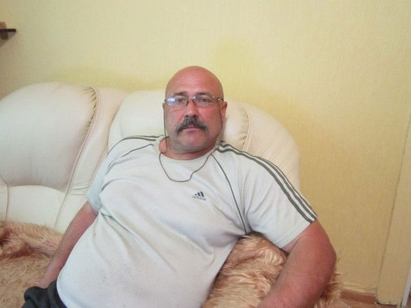 Владимир Захаревский