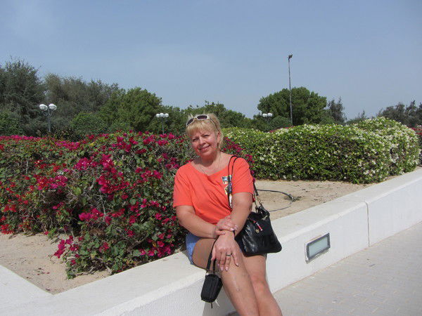 Мария Кравчук