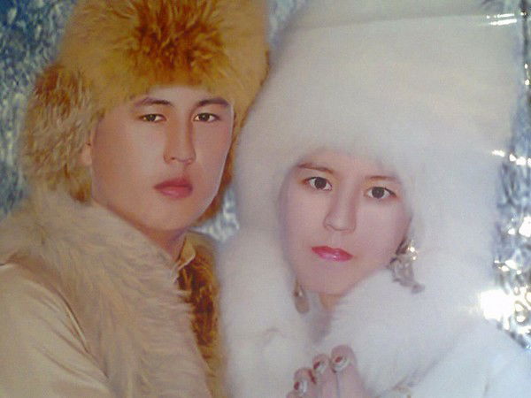 Мульдир Кульманова