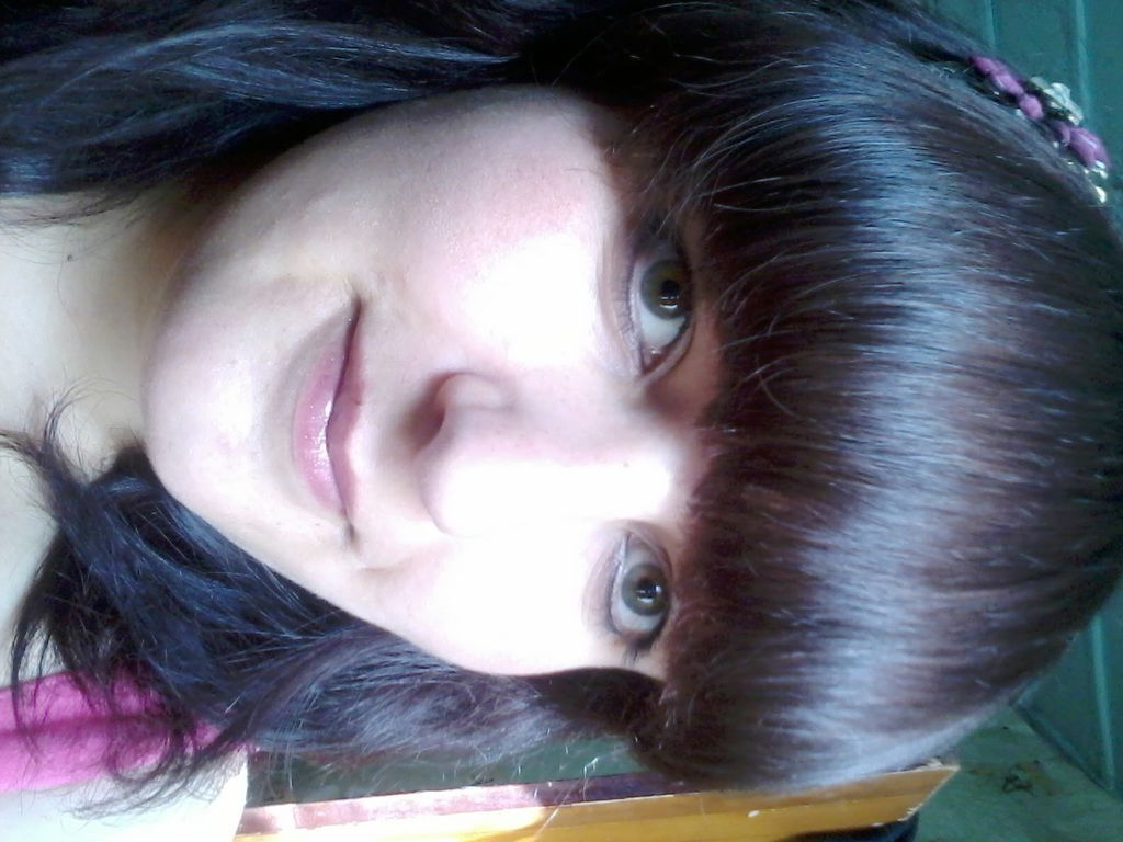 Елена Карих