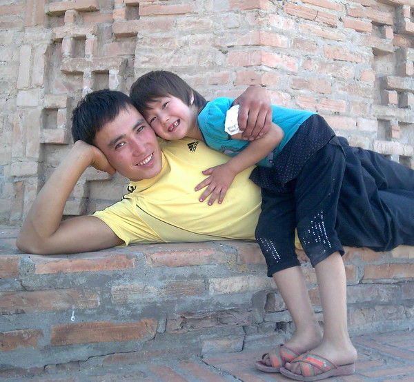 Iskender ( Tokmok ) Sagynaliev