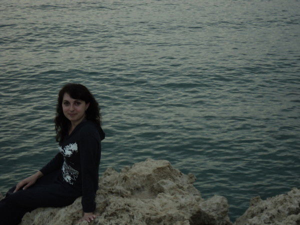 Юлия Тарасова