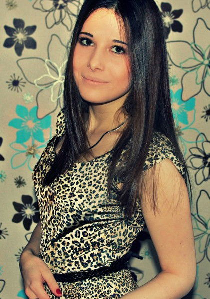 Вероника *@*