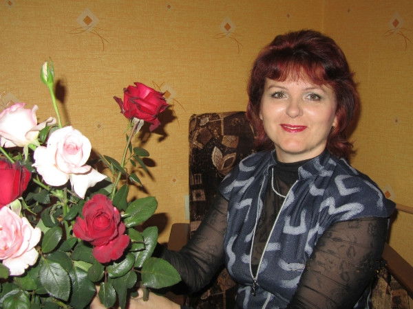 Наталья Чемерова