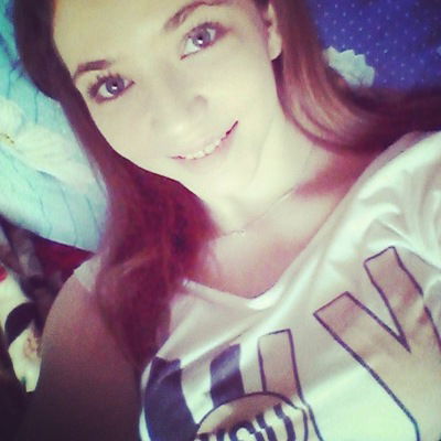 Леся Алексеева