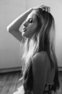 Анастасия Климова