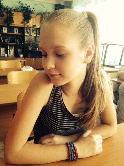 Снежана Орехова