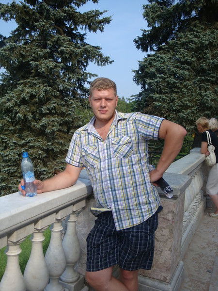 Дмитрий Ловягин