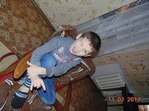 Бекзат Тагаев