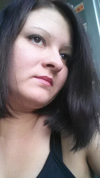 Екатерина Поскина