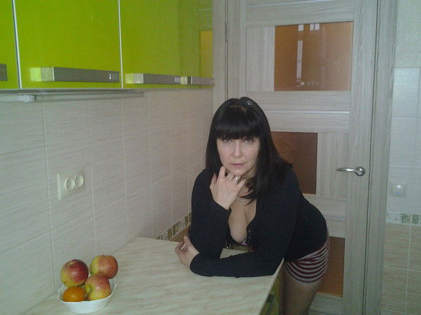 Лена Сысоева