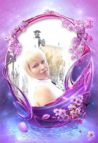 Наталья Иванова