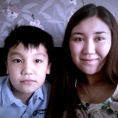 Динмухаммед Кенжебек