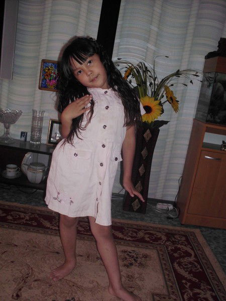 Аружан Ахмет