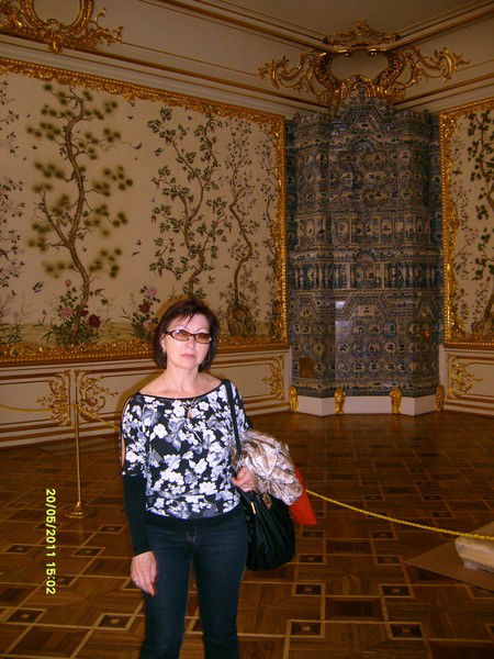 Елена Вовкогон