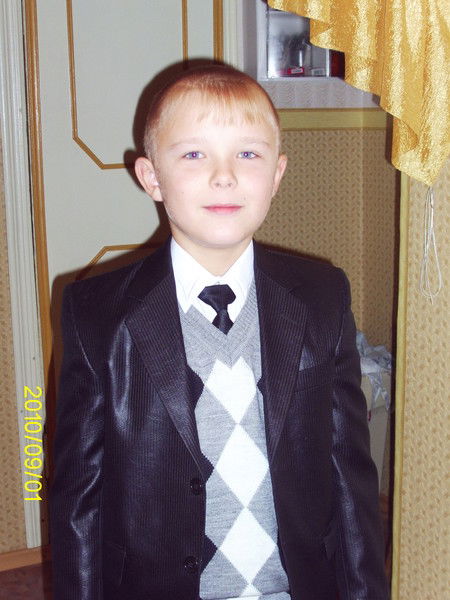 Максим Кузнецов