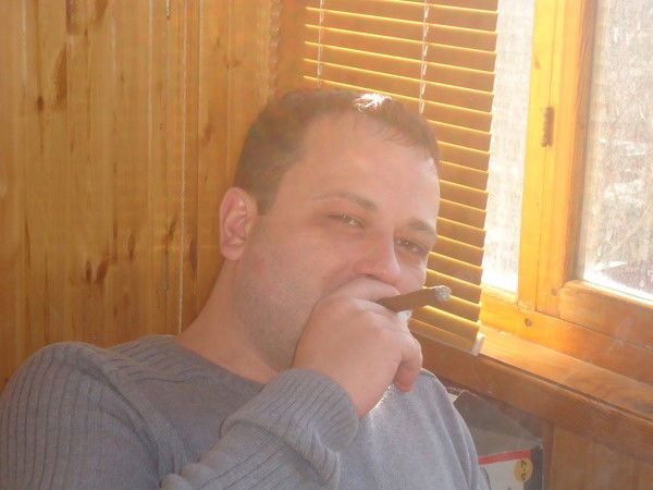 Виталий Петрович